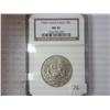 Image 1 : 2008-S BALD EAGLE HALF DOLLAR NGC MS70