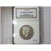 Image 1 : 1991-S KENNEDY HALF DOLLAR NGC PF70 ULTRA CAMEO