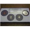 Image 1 : 1999-S US PROOF SET NGC PF69 ULTRA CAMEO