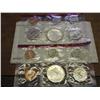 Image 2 : 1972 US MINT SET (UNC) P/D/S