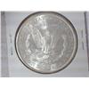 Image 2 : 1881-S MORGAN SILVER DOLLAR (UNC)