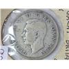 Image 1 : 1941 GREAT BRITAIN HALF CROWN .2273 OZ ASW