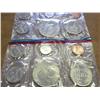 Image 2 : 1975 US MINT SET (UNC) P/D (NO ENVELOPE)