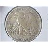 Image 2 : 1944 WALKING LIBERTY HALF DOLLAR