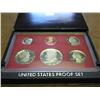 Image 1 : 1980 US PROOF SET