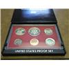Image 2 : 1980 US PROOF SET