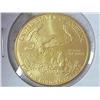 Image 2 : 1993 US $50 AMERICAN GOLD EAGLE 1 OZ .999 (UNC)