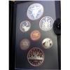 Image 1 : 1982 CANADA DOUBLE DOLLAR PROOF SET