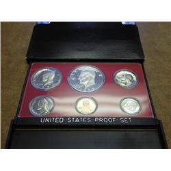1973 US PROOF SET