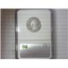 Image 2 : 2008-S SILVER ARIZONA QUARTER NGC PF70 ULTRA CAMEO