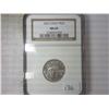 Image 1 : 2007 $25 AMERICAN PLATINUM EAGLE 1/4 OZ