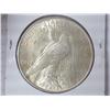 Image 2 : 1922 PEACE SILVER DOLLAR (UNC)