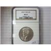 Image 1 : 2005-P SMS KENNEDY HALF DOLLAR NGC MS67