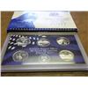 Image 1 : 2007 US 50 STATE QUARTERS PROOF SET