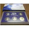 Image 2 : 2007 US 50 STATE QUARTERS PROOF SET