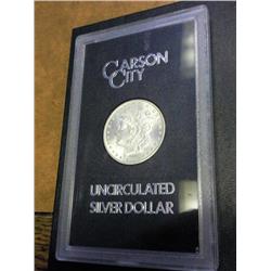 1882 -CC GSA MORGAN SILVER DOLLAR (UNC)