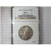 Image 1 : 1994-D WORLD CUP HALF DOLLAR NGC MS69