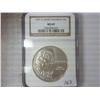 Image 1 : 1993-D MADISON SILVER DOLLAR NGC MS69