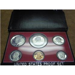 1979 US PROOF SET