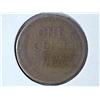 Image 2 : 1912-S LINCOLN CENT (VERY GOOD)