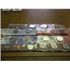 Image 2 : 2001 US MINT SET (UNC) P/D