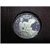 Image 2 : 1974-S IKE SILVER DOLLAR PROOF (BROWN PACK)