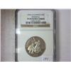 Image 1 : 1995-S OLYMPICS "BASEBALL" HALF DOLLAR NGC PF69