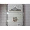 Image 1 : 1955 ROOSEVELT DIME NGC PF66
