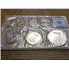 Image 1 : 1967 NEW ZEALAND SPECIMEN SET 7 COINS