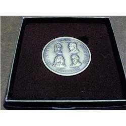 OFFICIAL NEW JERSEY CONSTITUTIONAL BICENTENNIAL