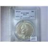 Image 1 : 1972-S IKE SILVER DOLLAR PCGS MS65