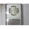 Image 2 : 1964 KENNEDY HALF DOLLAR NGC MS63