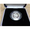 Image 1 : 1988 UNITED KINGDOM SILVER PROOF POUND COIN