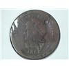 Image 1 : 1863 CIVIL WAR TOKEN (HOLED)