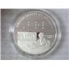 Image 2 : 2009 LOUIS BRAILLE PROOF US SILVER DOLLAR