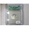 Image 1 : 2006-S SILVER SD QUARTER ICG PR70DCAM