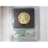 Image 2 : 2000-S SACAGAWEA SIGNATURE SERIES ICG PR69DCAM
