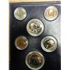 Image 2 : 1983 CANADA SPECIMEN SET