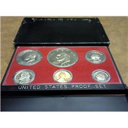 1974 US PROOF SET