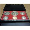 Image 1 : 1974 US PROOF SET