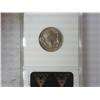 Image 2 : 1938-D BUFFALO NICKEL ANACS MS64