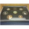 Image 1 : 1987 UNITED KINGDOM PROOF SET