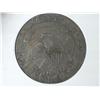 Image 2 : 1832 BUST HALF DOLLAR (EXTRA FINE)