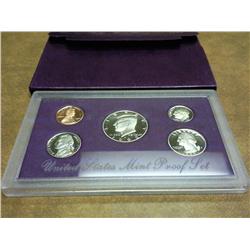 1992 US PROOF SET