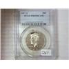 Image 1 : 2007-S KENNEDY HALF DOLLAR PCGS PR69DCAM