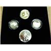 Image 2 : 2005 WESTWARD JOURNEY NICKEL COIN & MEDAL SET