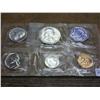 Image 1 : 1956 US SILVER PROOF SET (NO ENVELOPE)