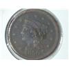 Image 1 : 1850 US LARGE CENT