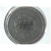 Image 2 : 1850 US LARGE CENT