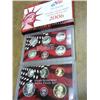Image 1 : 2006 US SILVER PROOF SET